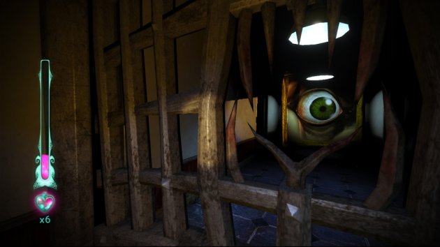Haunt haut-released-kinect-xbox-live