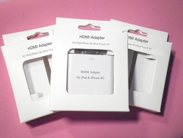 hdmi adapter-1