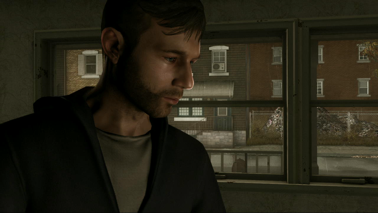 Heavy Rain - 118