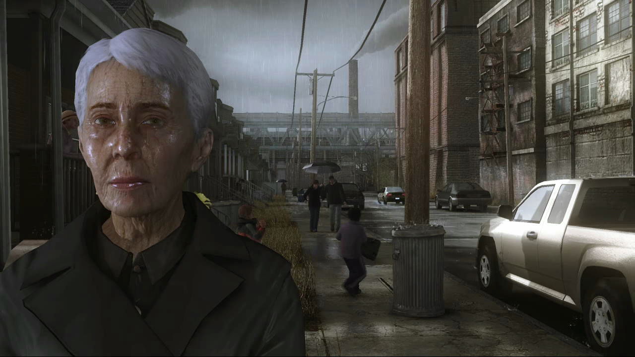Heavy Rain - 125