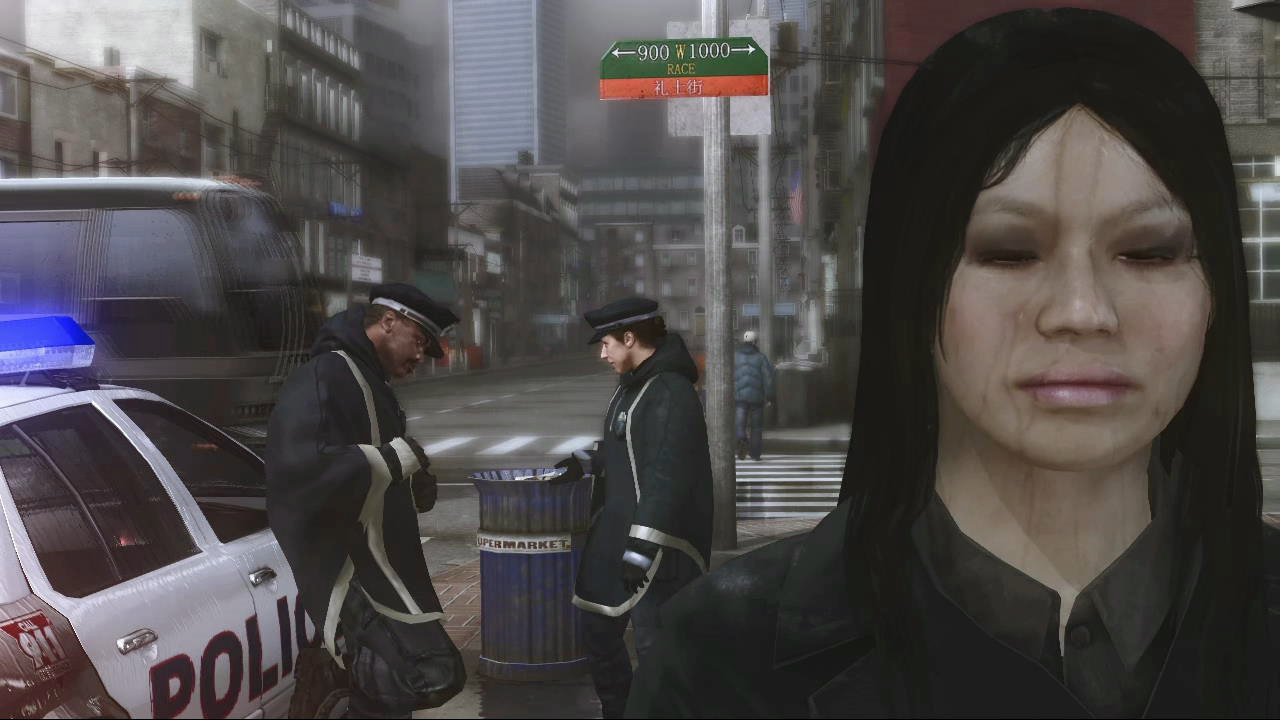 Heavy Rain - 126