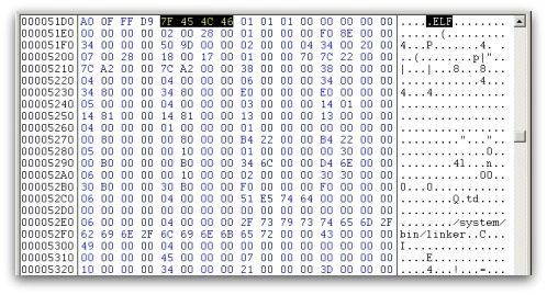 hidden-code