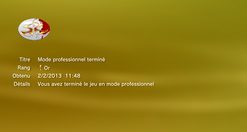 HITMAN CONTRACTS - TROPHEES - OR - 0002
