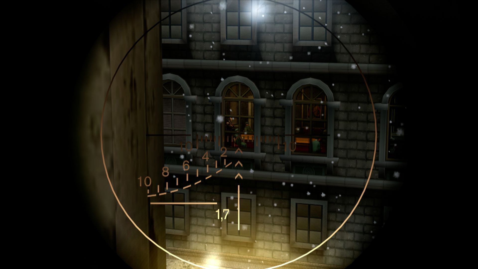 Hitman HD Trilogy screenshot 003