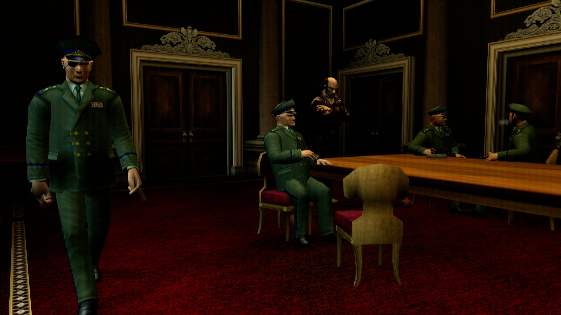 Hitman HD Trilogy screenshot 004