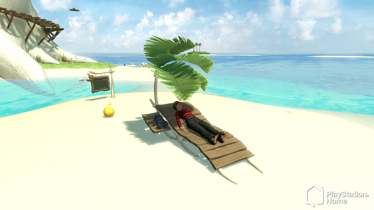 Home Locoroco Motorstorm 5