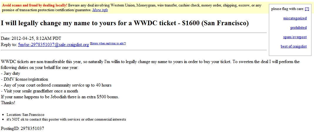 homme-change-de-nom-pour-billet-pour-wwdc-apple-2012