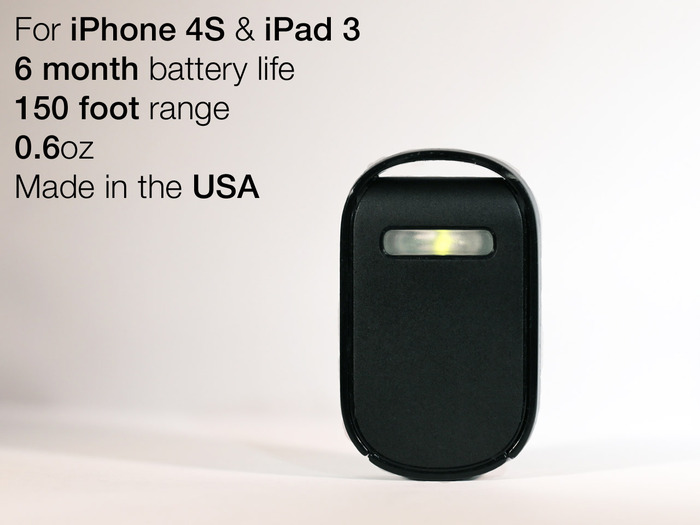 hone-accessoire-iphone-4s-ipad-3-fini-de-perdre-ses-cl&eacute;s