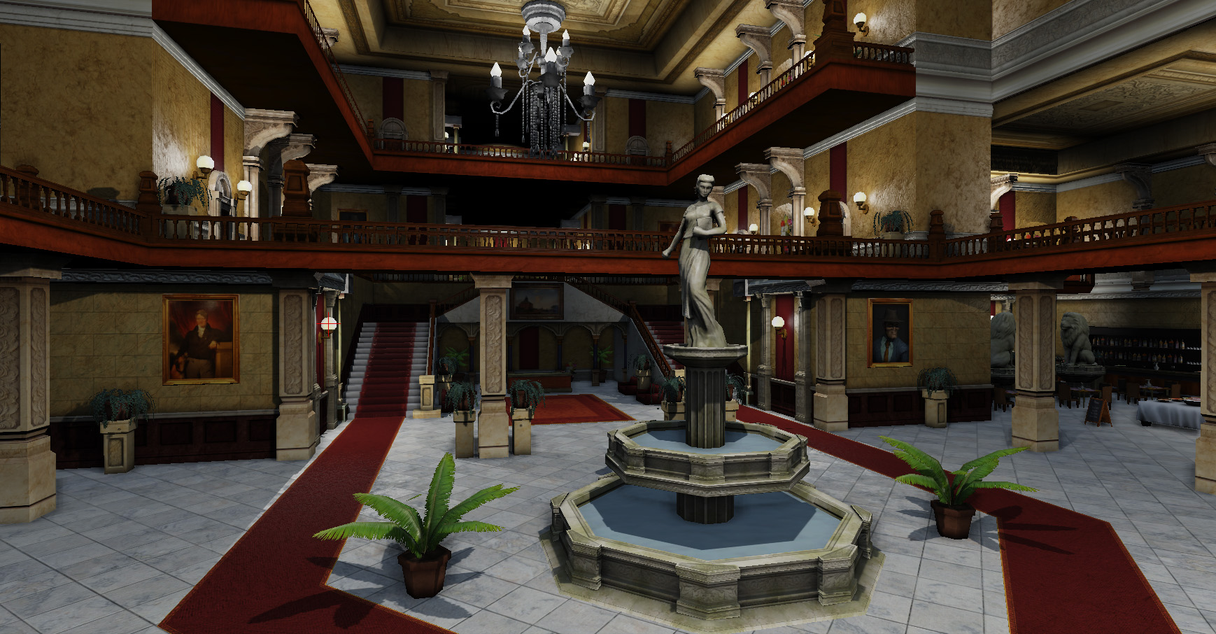 Hotel_MainHall