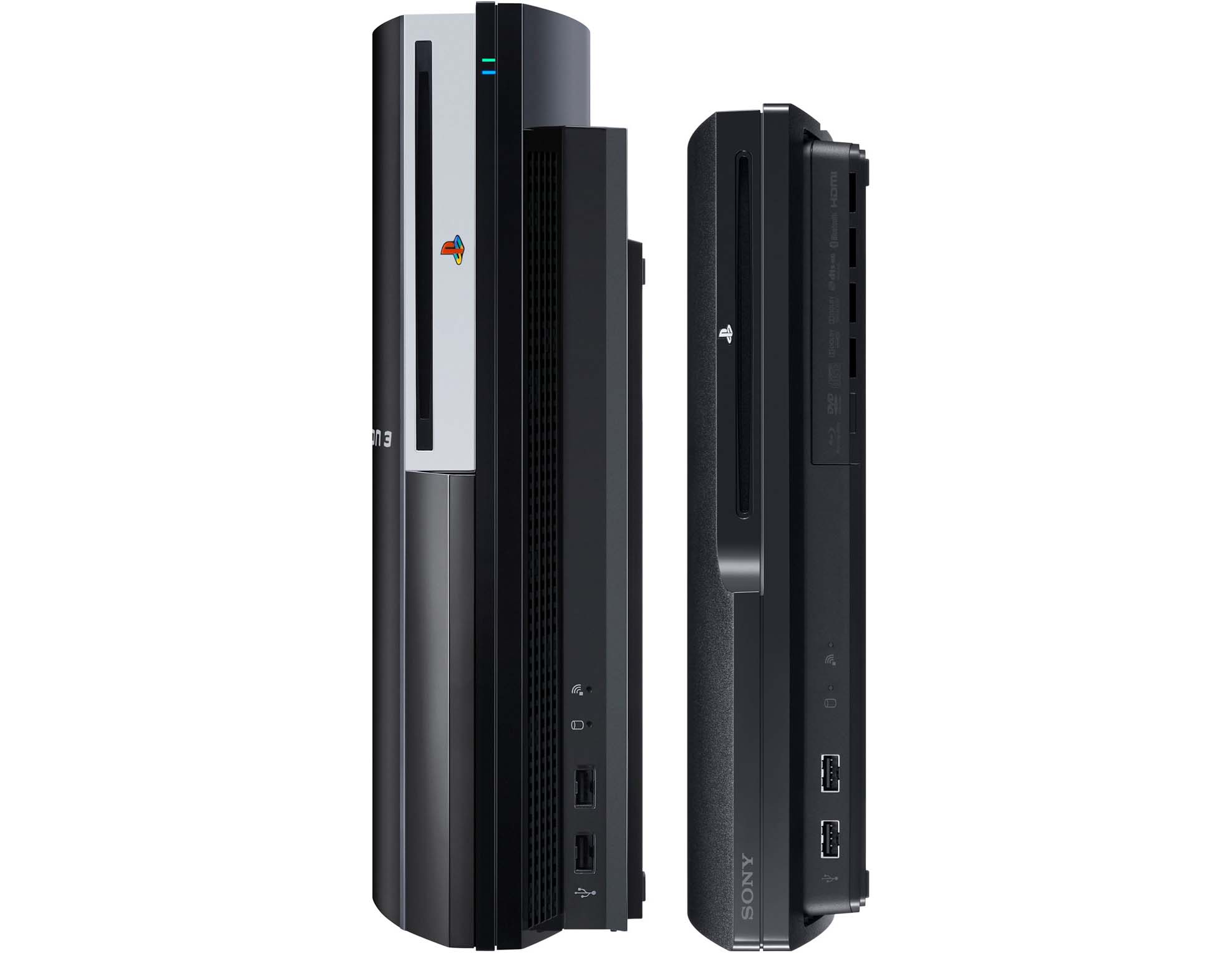hr ps3 fat slim
