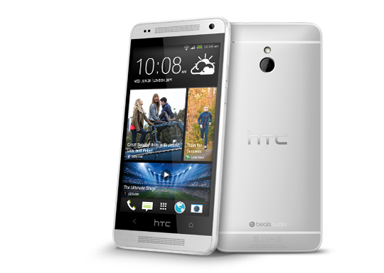 HTC One Mini_2