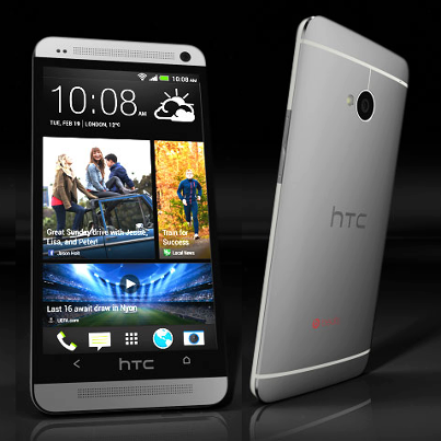 htc-one