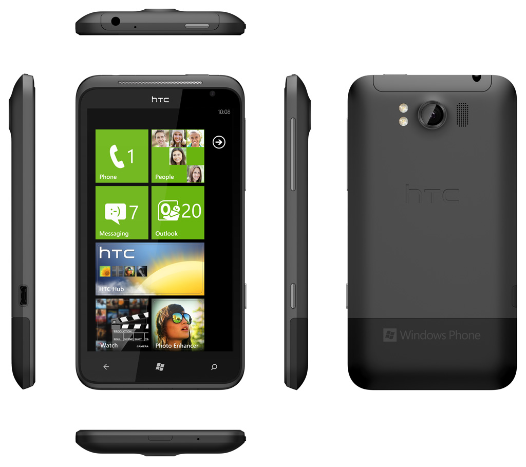 HTC_ TITAN_6V