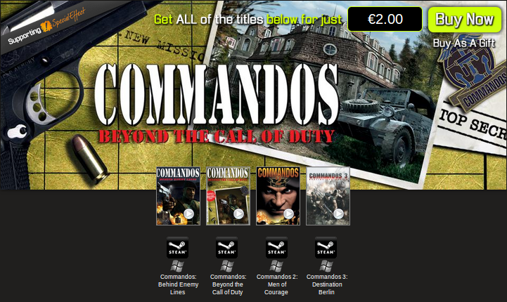 HumbleStarsCommandos