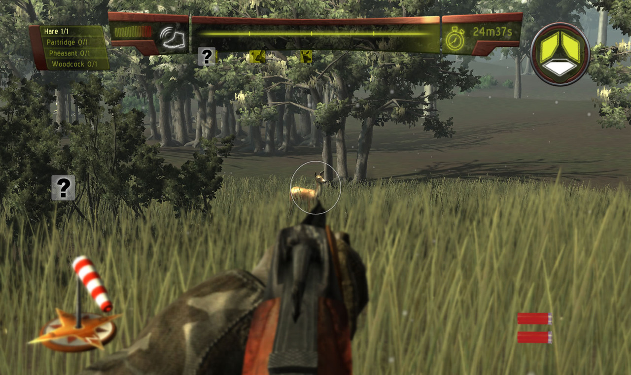 hunter-s-trophy