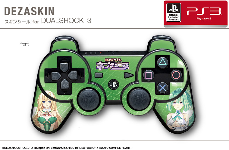 Hyperdimension Neptunia skin 10.04 (7)