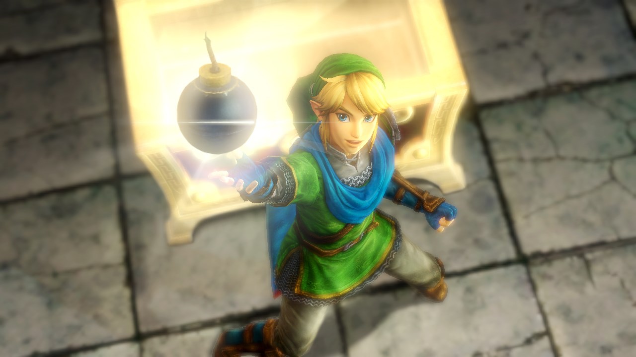 Hyrule Warriors E3 2014 (11)