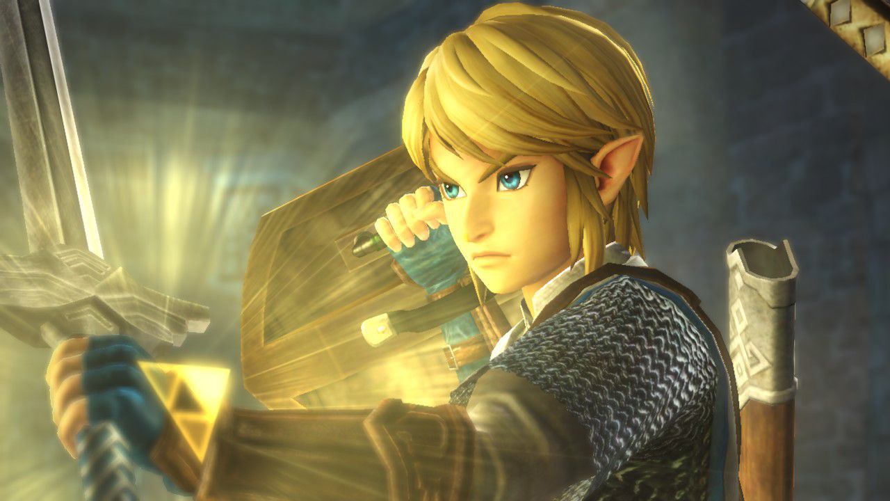 Hyrule Warriors E3 2014 (6)