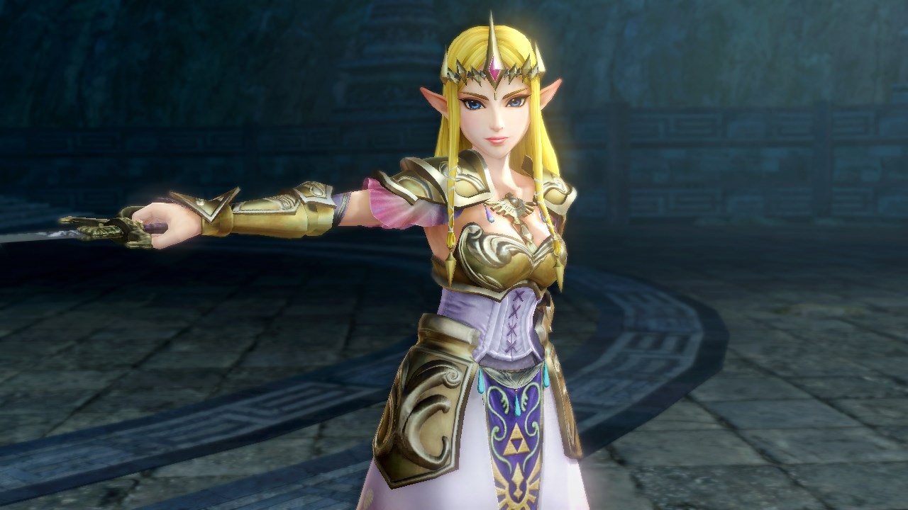 Hyrule Warriors E3 2014 (7)