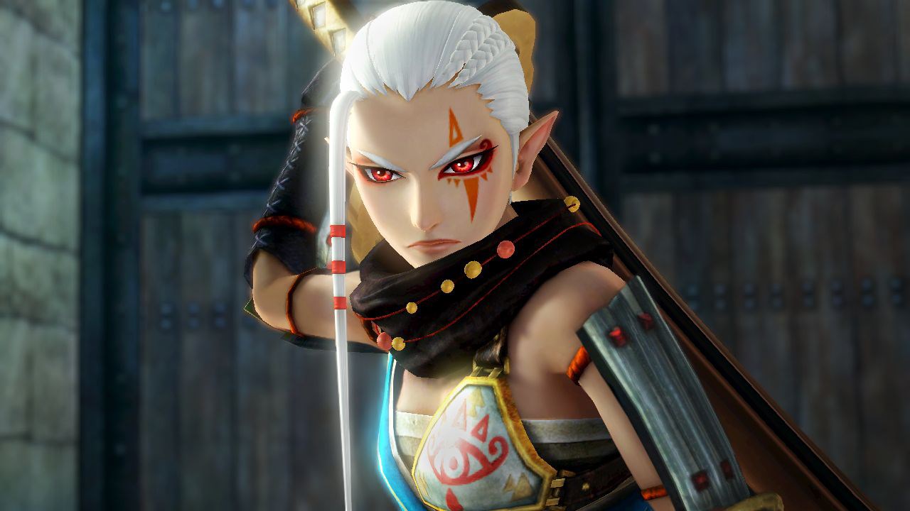 Hyrule Warriors E3 2014 (8)