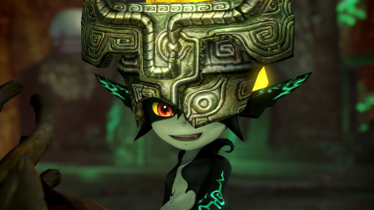 Hyrule Warriors E3 2014 (9)
