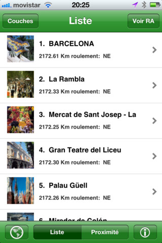 iBarcelona FR  2