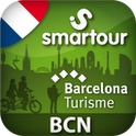iBarcelona fr logo