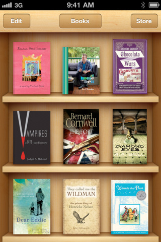 ibooks