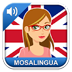 Icone_Apprendre l'Anglais Mosalingua