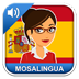 Icone_Apprendre Espagnol-MosaLingua