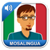 Icone_Apprendre Italien - MosaLingua