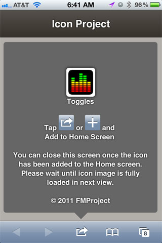 iconproject iconproject