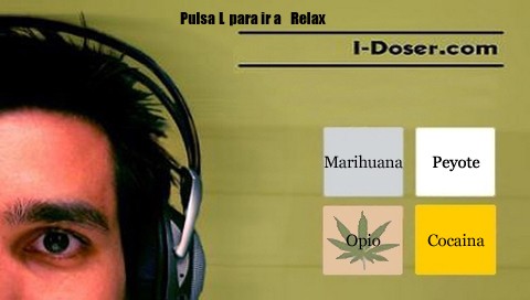 IDoser 002