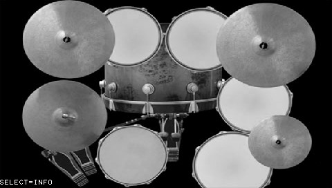 iDrum 003