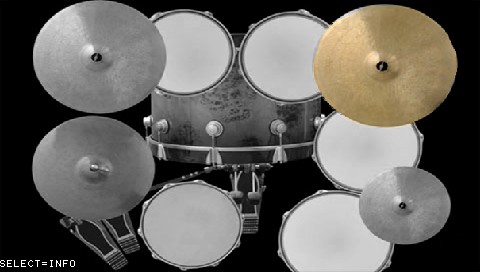 iDrum 005