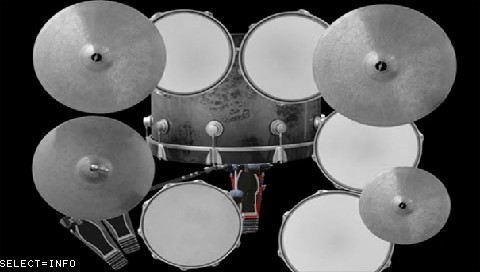 iDrum 006