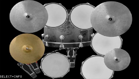 iDrum 007
