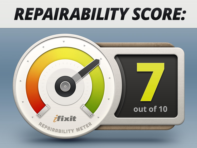 ifixit-note-reparabilite-nouvelle-nexus-7