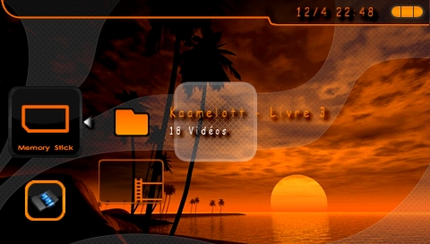 Igneous Sunset - 500 - 3