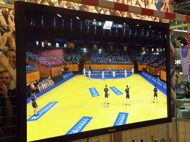 ihf handball challenge 13 01