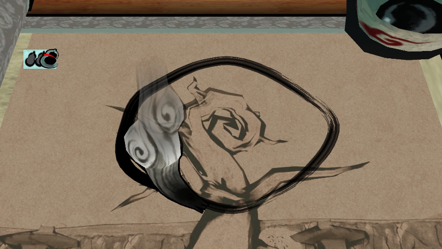 &iuml;kami HD images screenshots 003