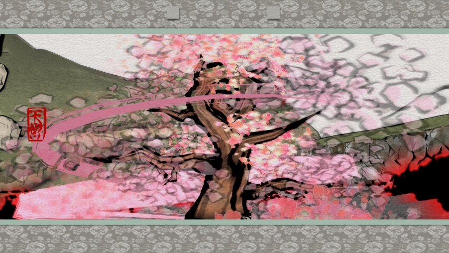 &iuml;kami HD images screenshots 004