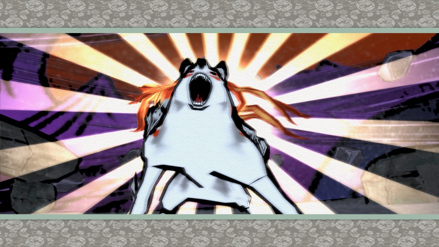 &iuml;kami HD images screenshots 006