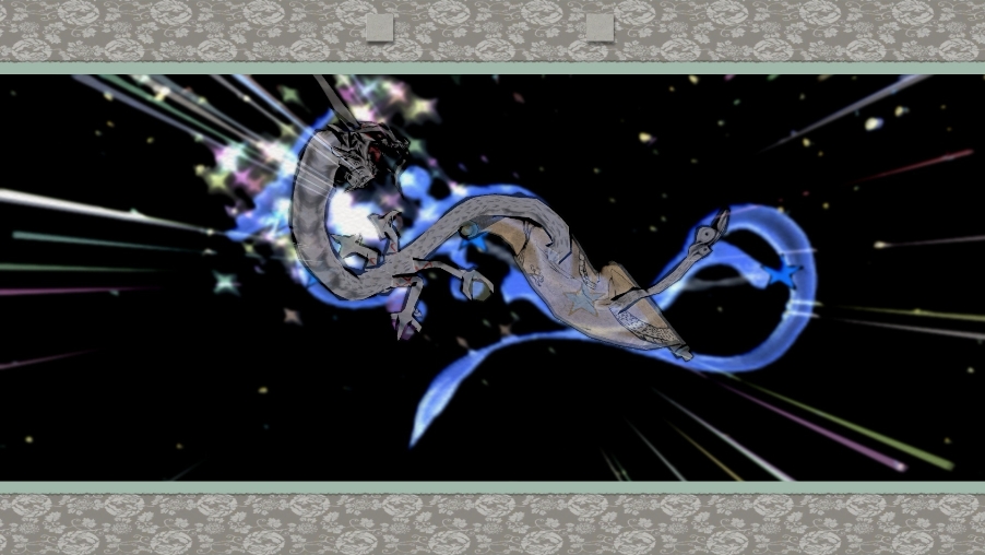 &iuml;kami HD images screenshots 010