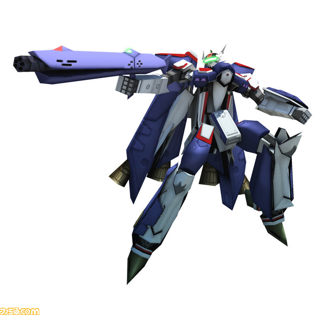 Image robot The Battle Robot Spirits (2)