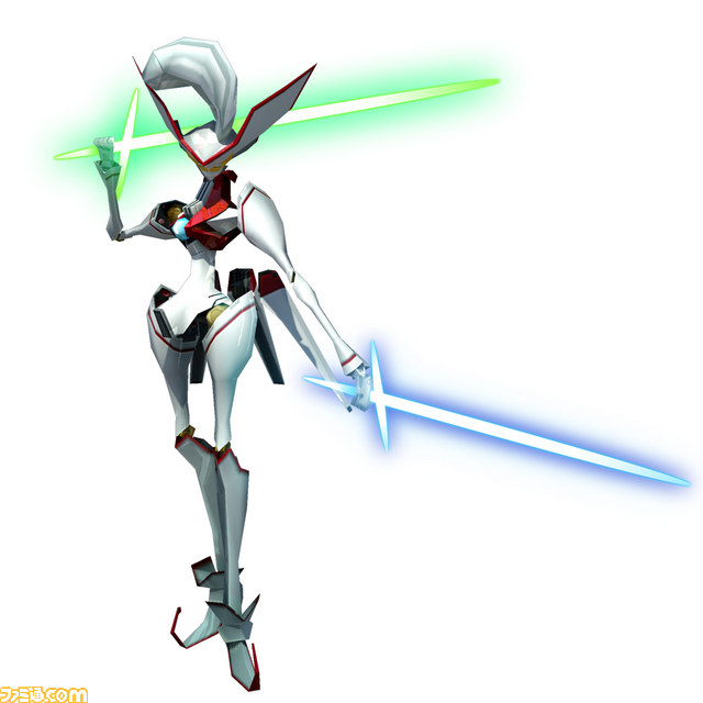 Image robot The Battle Robot Spirits (3)