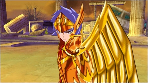 Image Saint Seiya Omega Ultimate Cosmos (14)