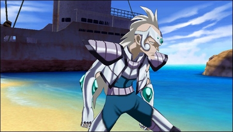 Image Saint Seiya Omega Ultimate Cosmos (1)