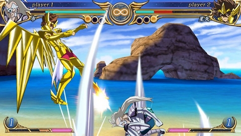 Image Saint Seiya Omega Ultimate Cosmos (3)