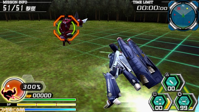Image The Battle Robot Spirits (4)
